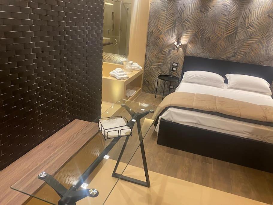 Montesantogroup Suite House Nel Centro Di Napoli ภายนอก รูปภาพ