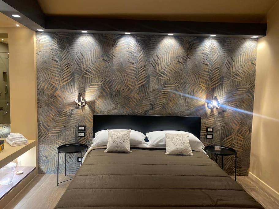Montesantogroup Suite House Nel Centro Di Napoli ภายนอก รูปภาพ
