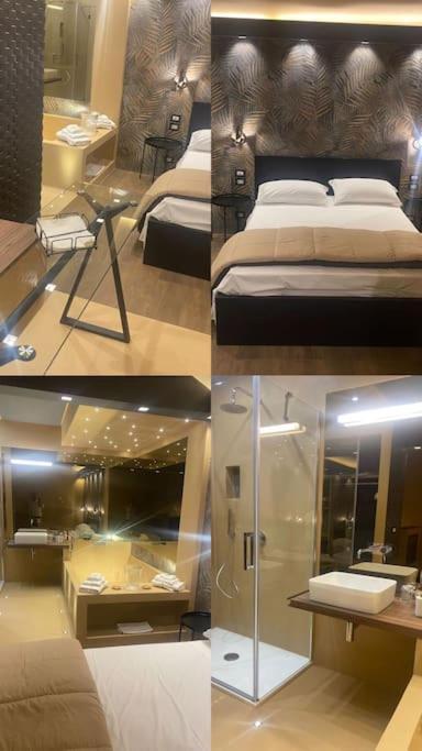Montesantogroup Suite House Nel Centro Di Napoli ภายนอก รูปภาพ
